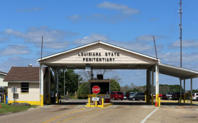 Prisoners and Corporations- What’s the Connection?